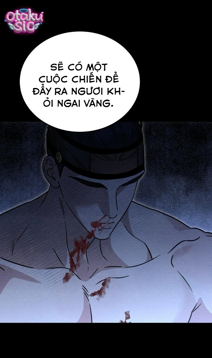 Hoa Lam Tinh - Chap 34 - Trang 54
