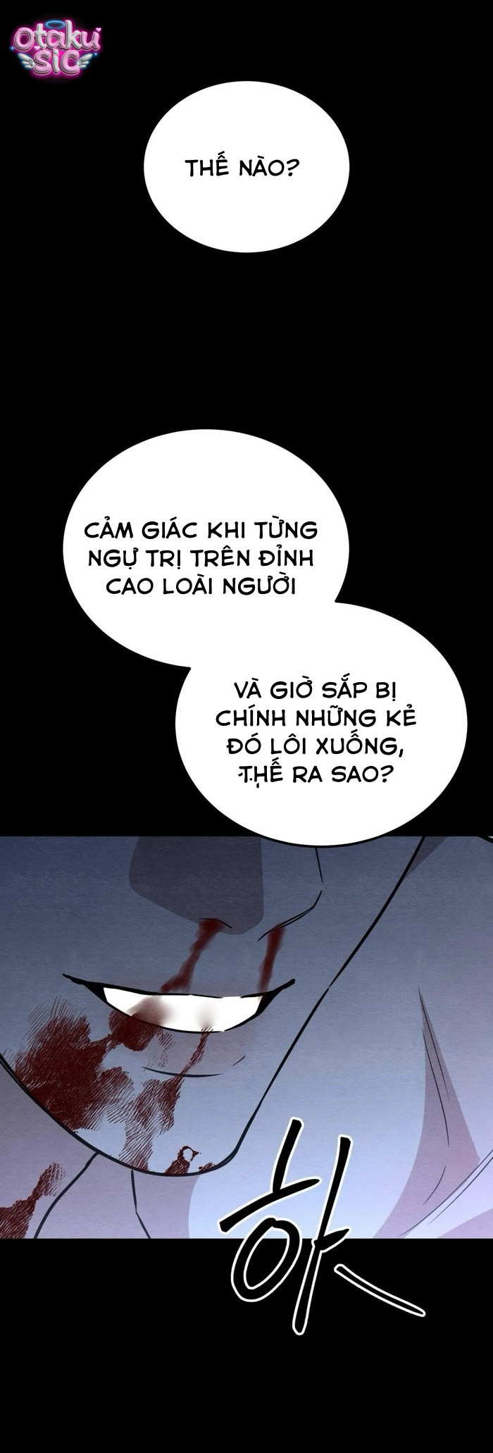 Hoa Lam Tinh - Chap 34 - Trang 55