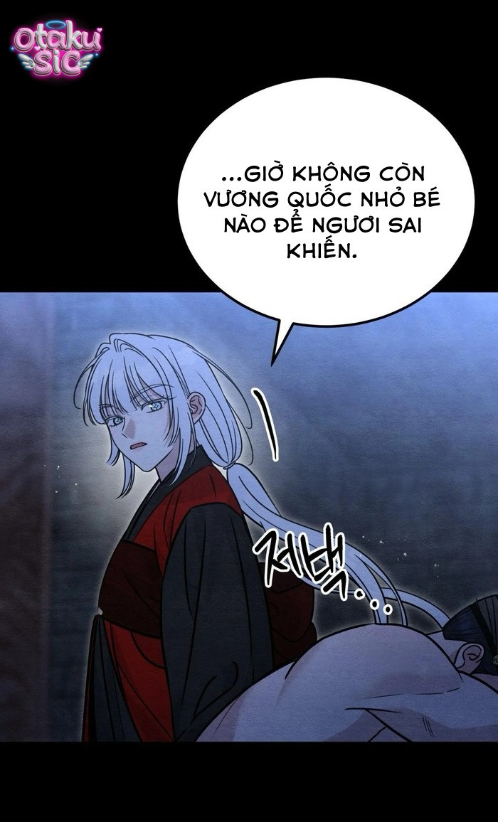 Hoa Lam Tinh - Chap 34 - Trang 57
