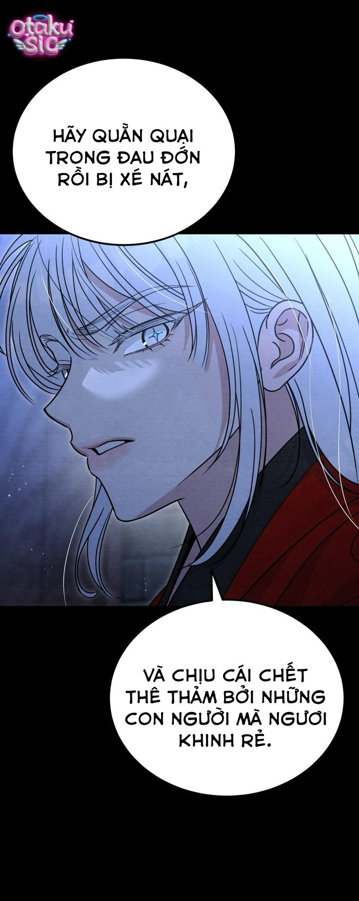 Hoa Lam Tinh - Chap 34 - Trang 58