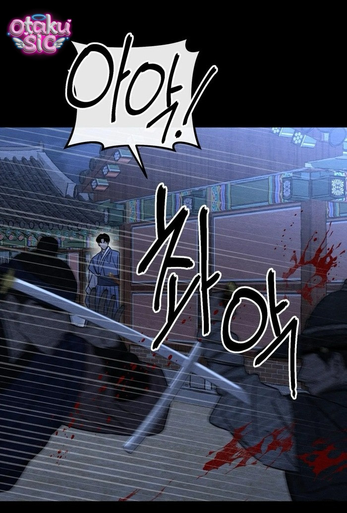 Hoa Lam Tinh - Chap 34 - Trang 61