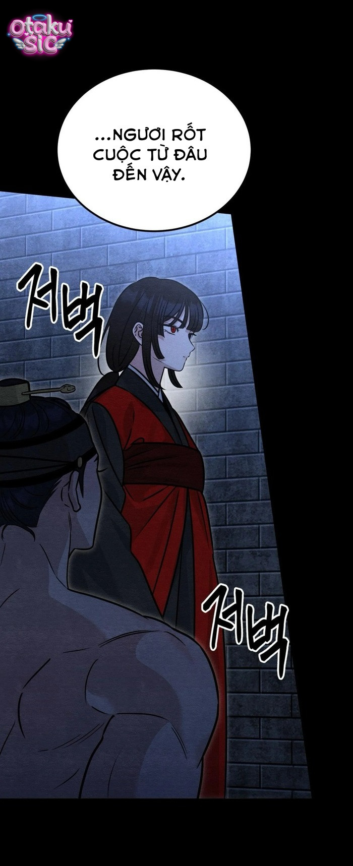 Hoa Lam Tinh - Chap 34 - Trang 9