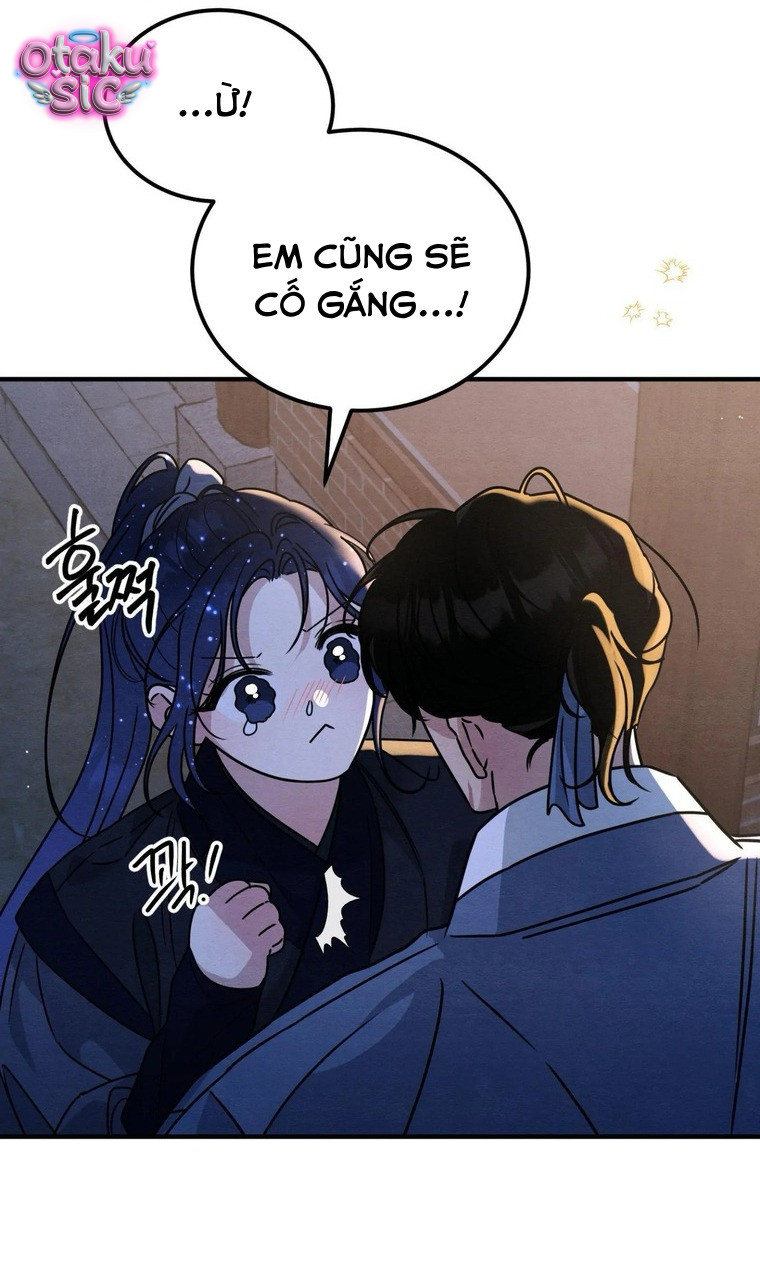 Hoa Lam Tinh - Chap 35 - Trang 10