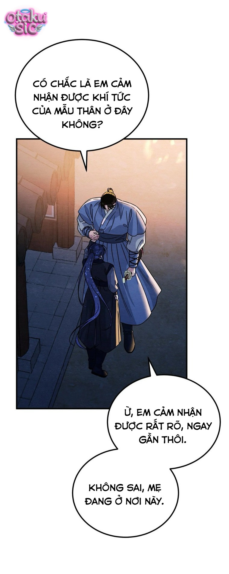 Hoa Lam Tinh - Chap 35 - Trang 11