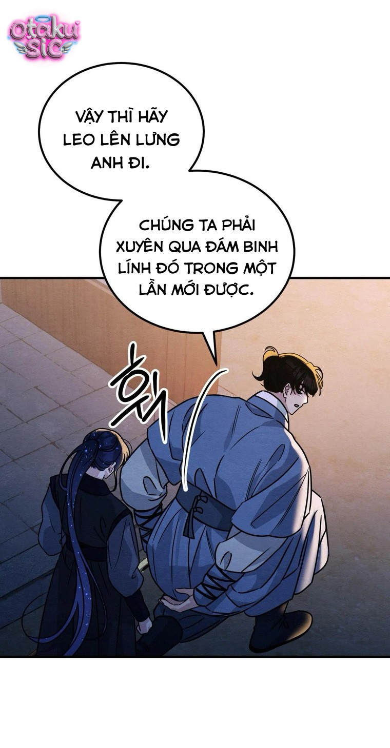 Hoa Lam Tinh - Chap 35 - Trang 12