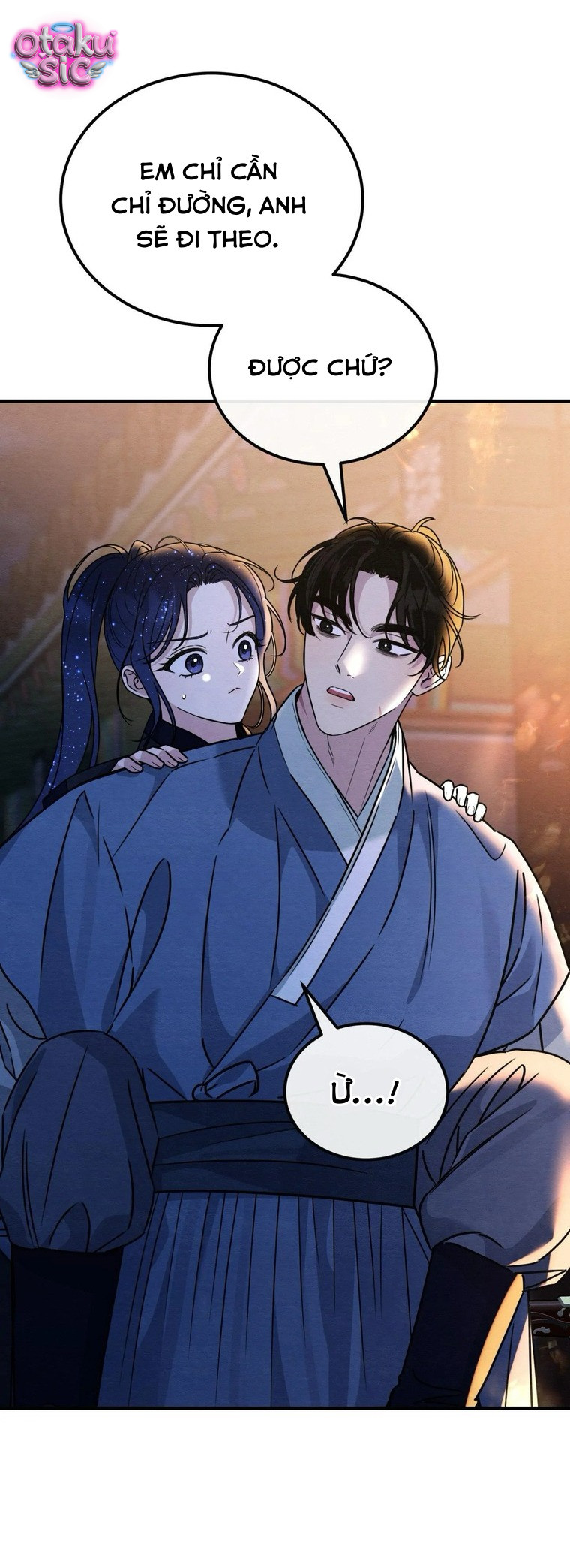 Hoa Lam Tinh - Chap 35 - Trang 14