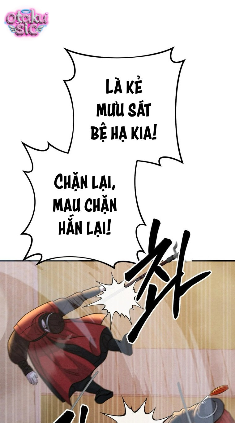 Hoa Lam Tinh - Chap 35 - Trang 18