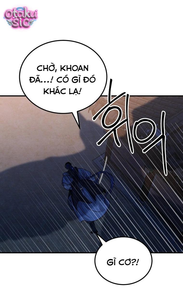 Hoa Lam Tinh - Chap 35 - Trang 21