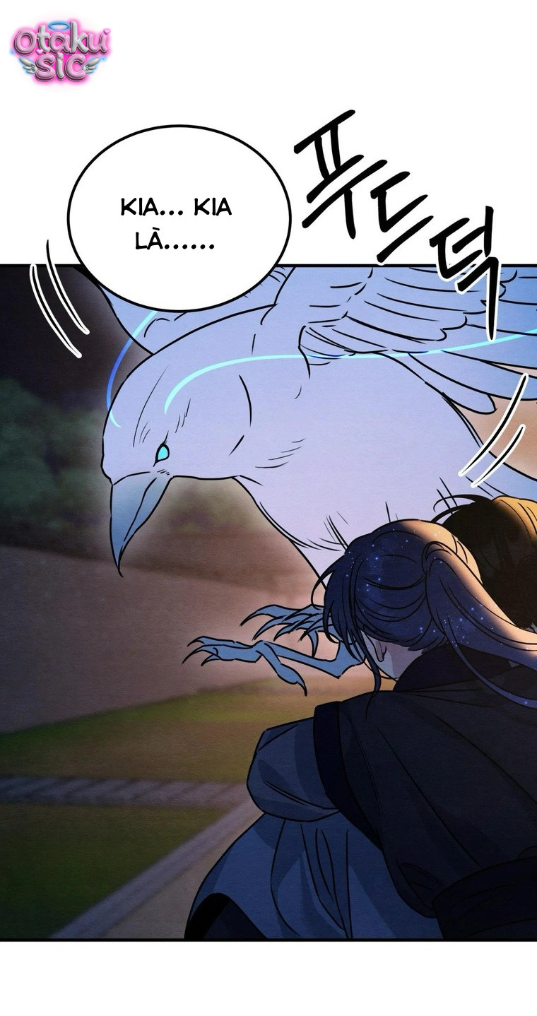 Hoa Lam Tinh - Chap 35 - Trang 23