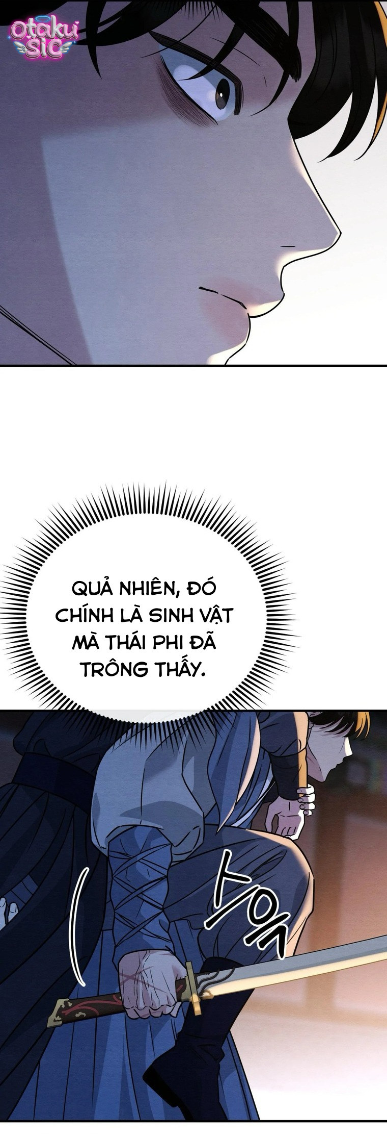 Hoa Lam Tinh - Chap 35 - Trang 27