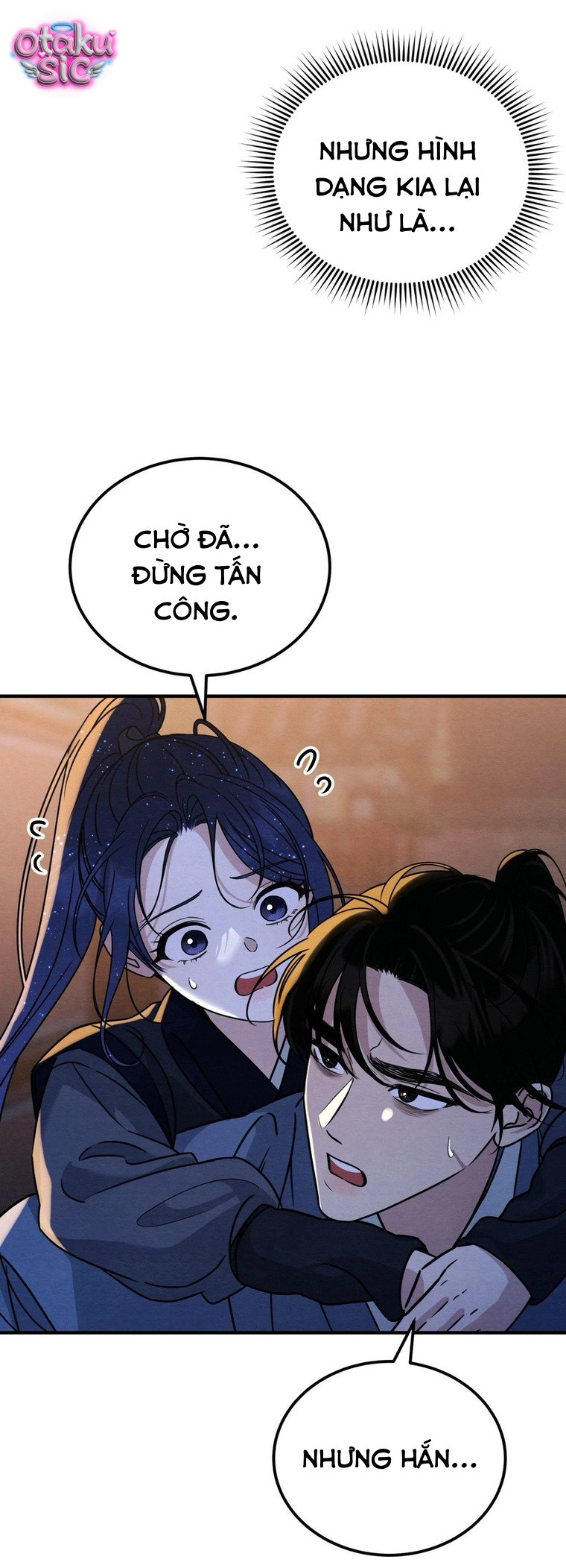 Hoa Lam Tinh - Chap 35 - Trang 28