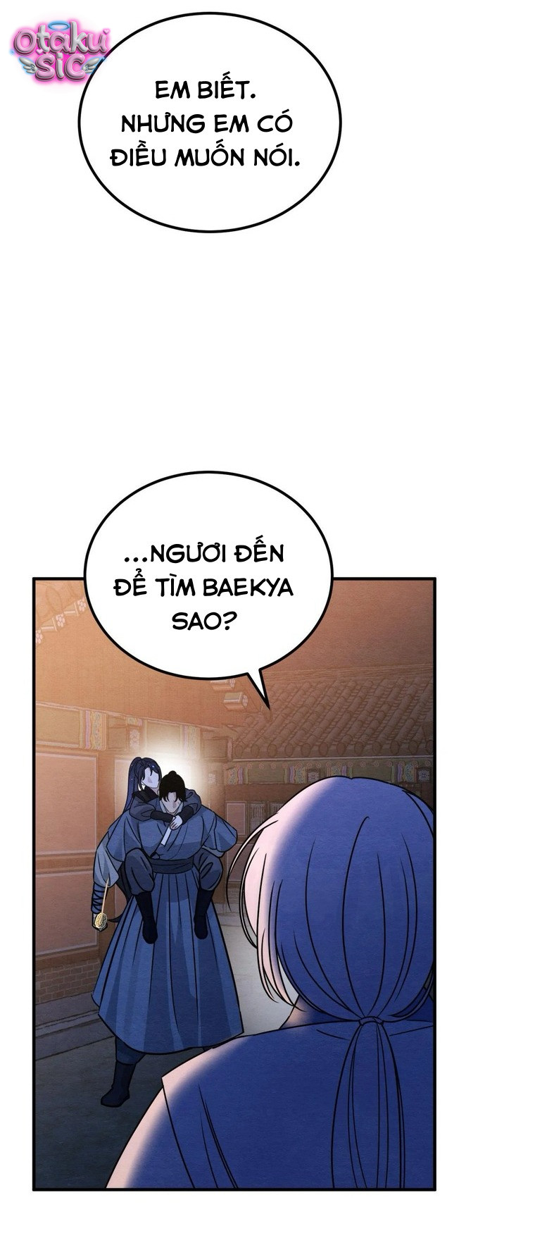 Hoa Lam Tinh - Chap 35 - Trang 29