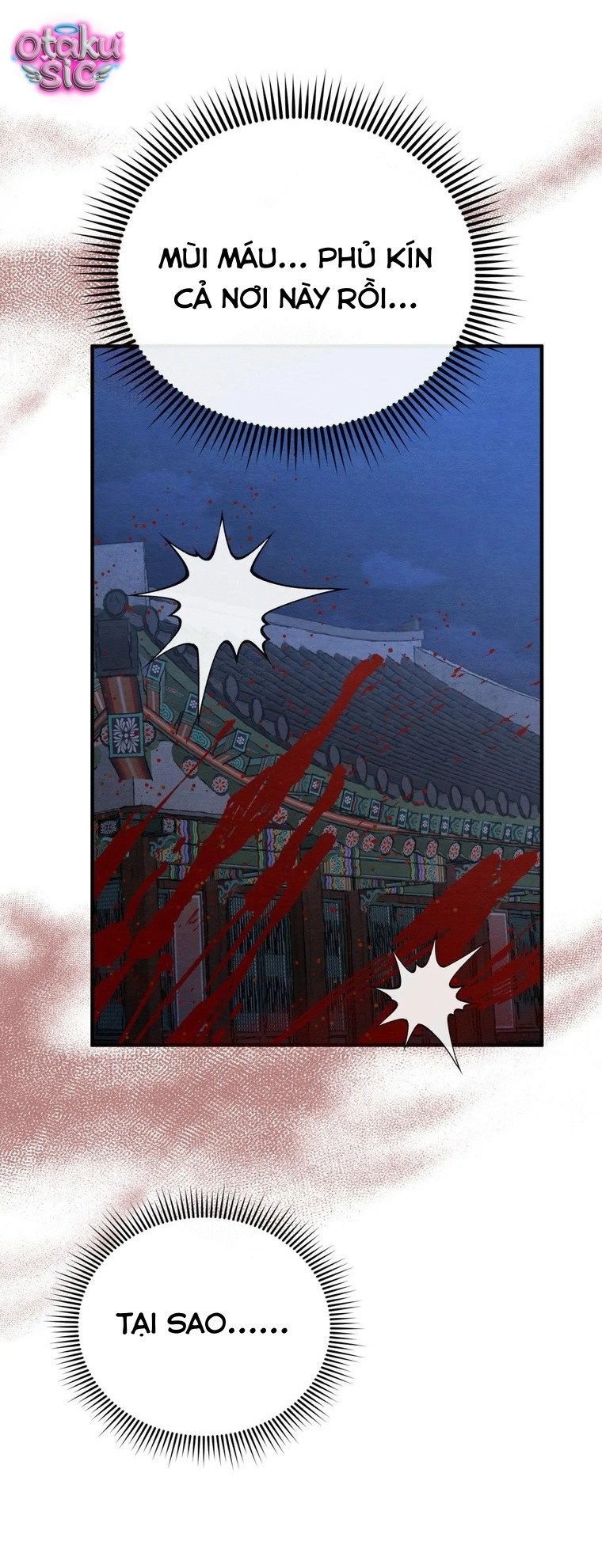 Hoa Lam Tinh - Chap 35 - Trang 3