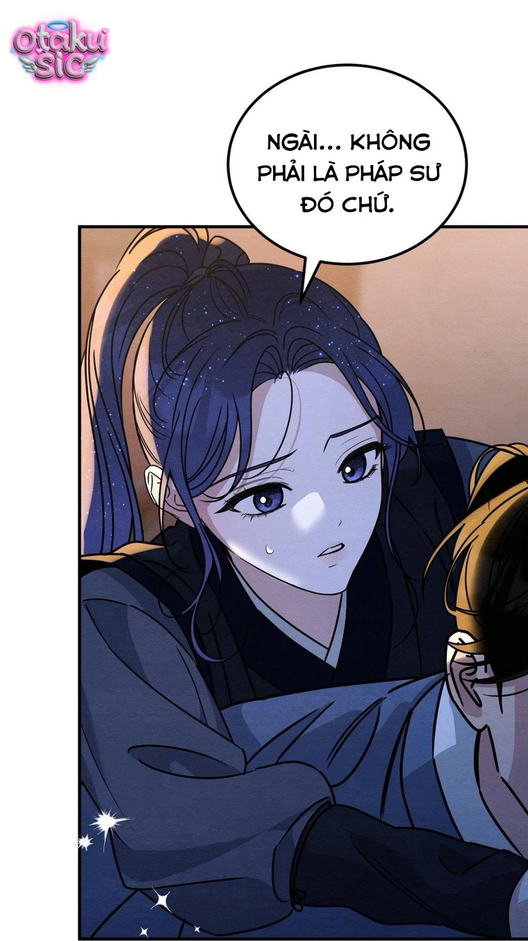 Hoa Lam Tinh - Chap 35 - Trang 30