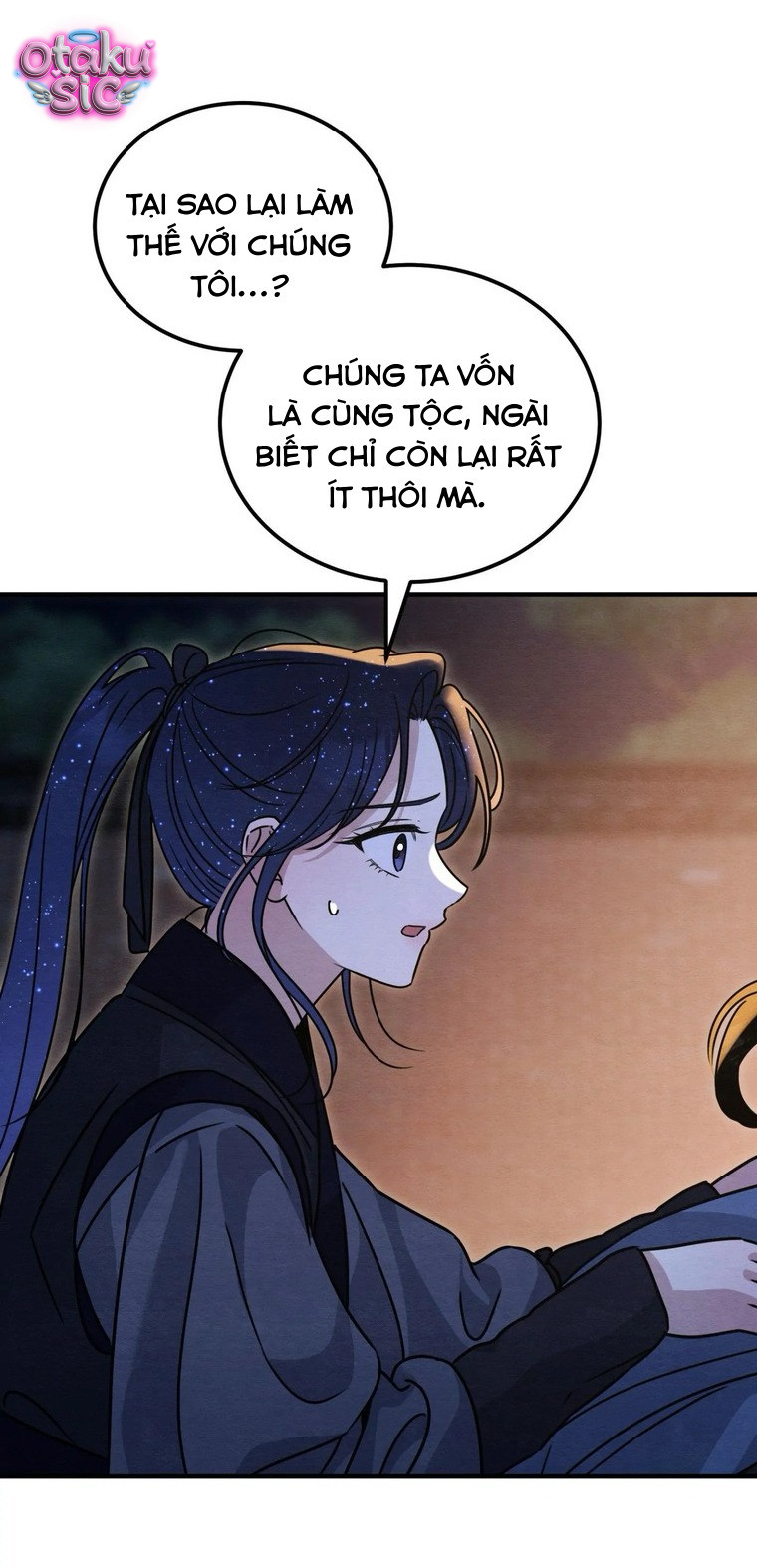 Hoa Lam Tinh - Chap 35 - Trang 33