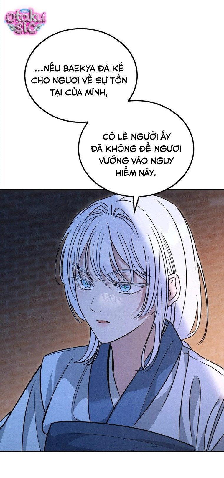 Hoa Lam Tinh - Chap 35 - Trang 34