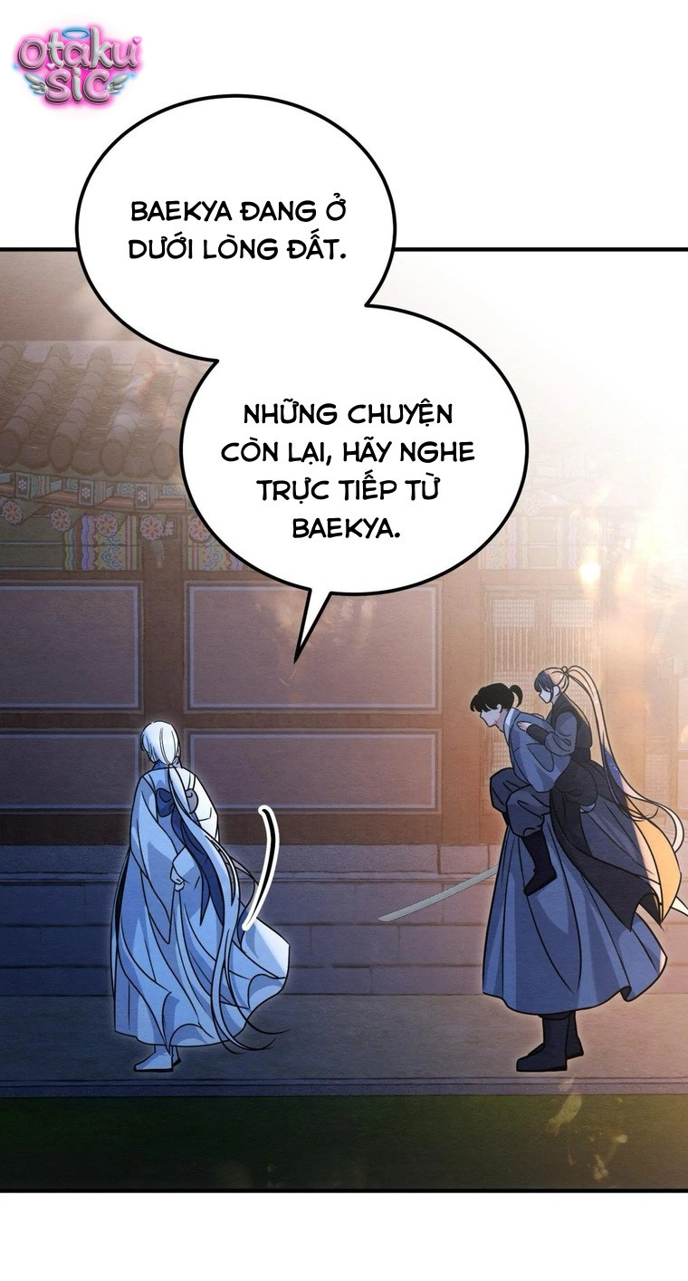 Hoa Lam Tinh - Chap 35 - Trang 36