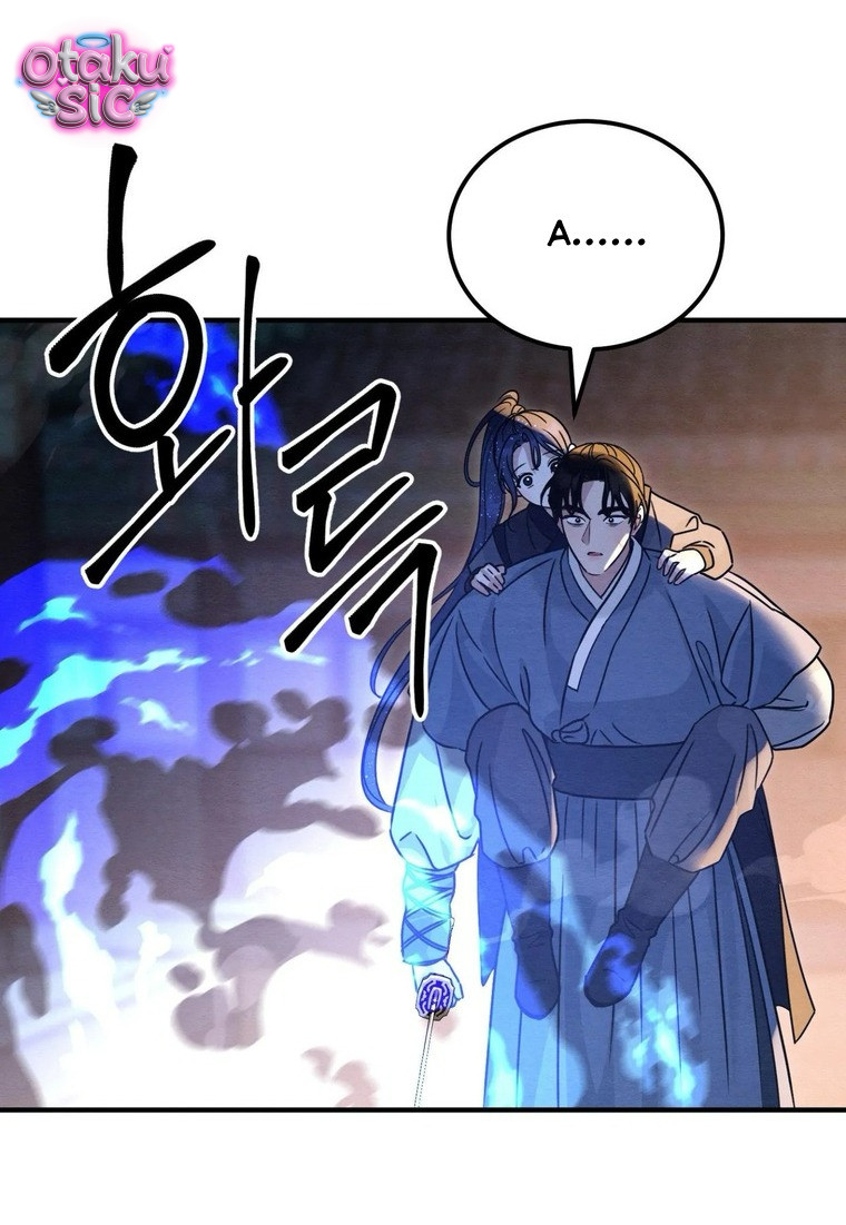 Hoa Lam Tinh - Chap 35 - Trang 39