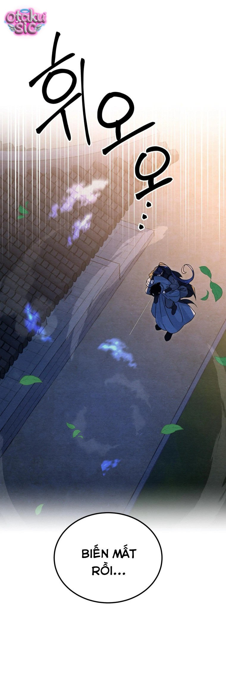 Hoa Lam Tinh - Chap 35 - Trang 40