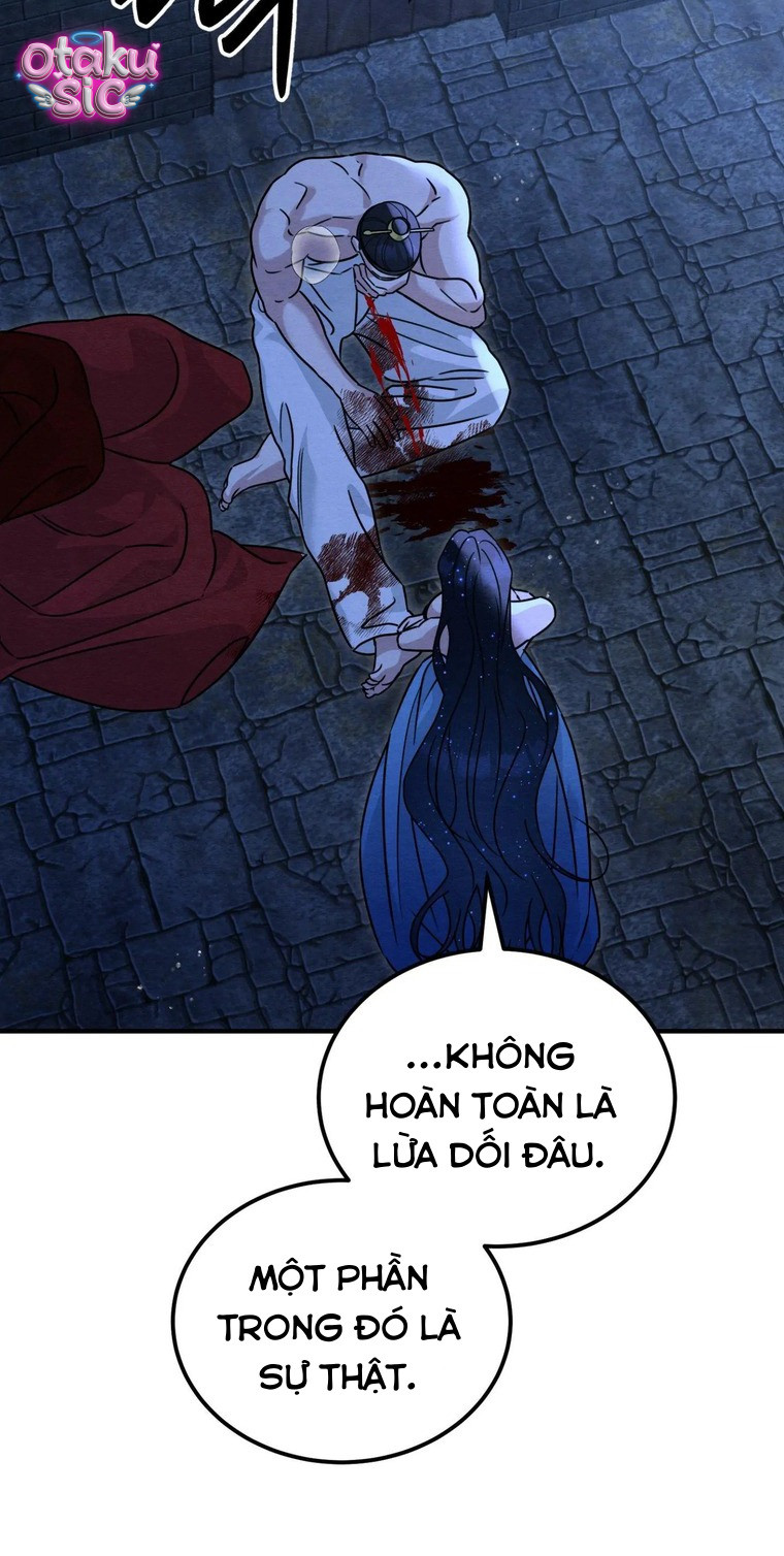 Hoa Lam Tinh - Chap 35 - Trang 42