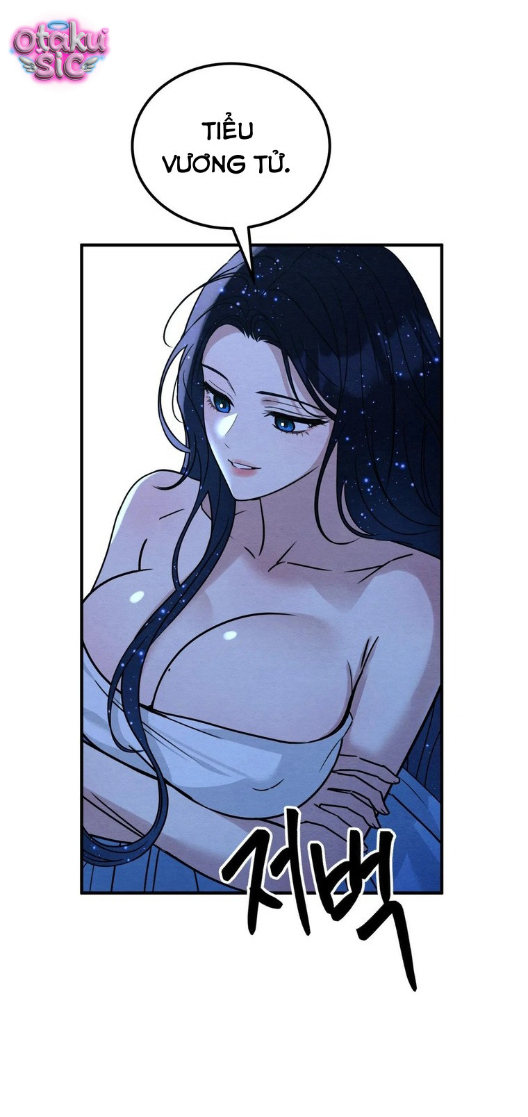 Hoa Lam Tinh - Chap 35 - Trang 43