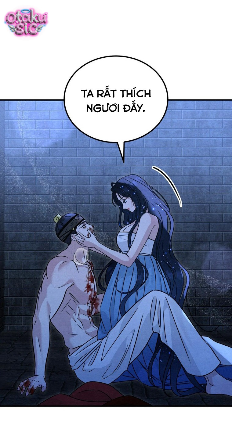 Hoa Lam Tinh - Chap 35 - Trang 44