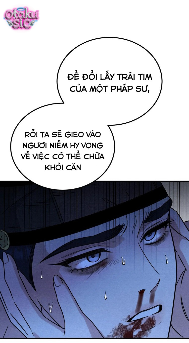 Hoa Lam Tinh - Chap 35 - Trang 46