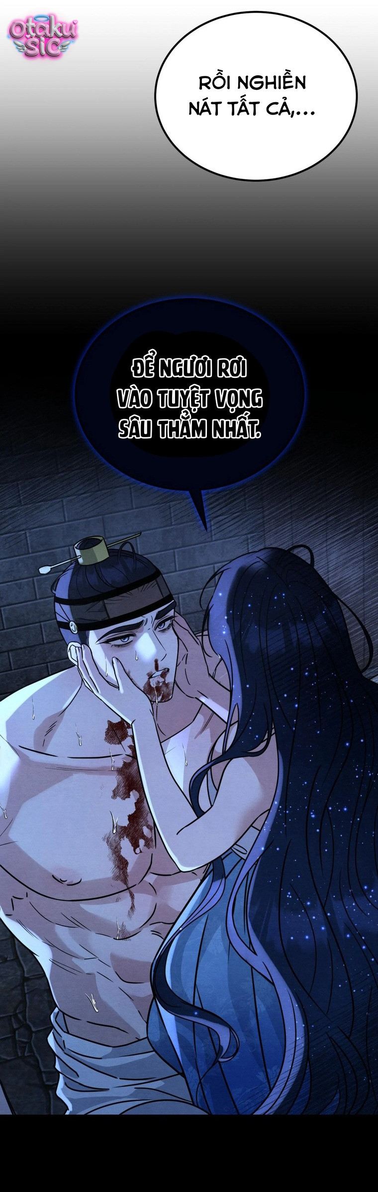 Hoa Lam Tinh - Chap 35 - Trang 47