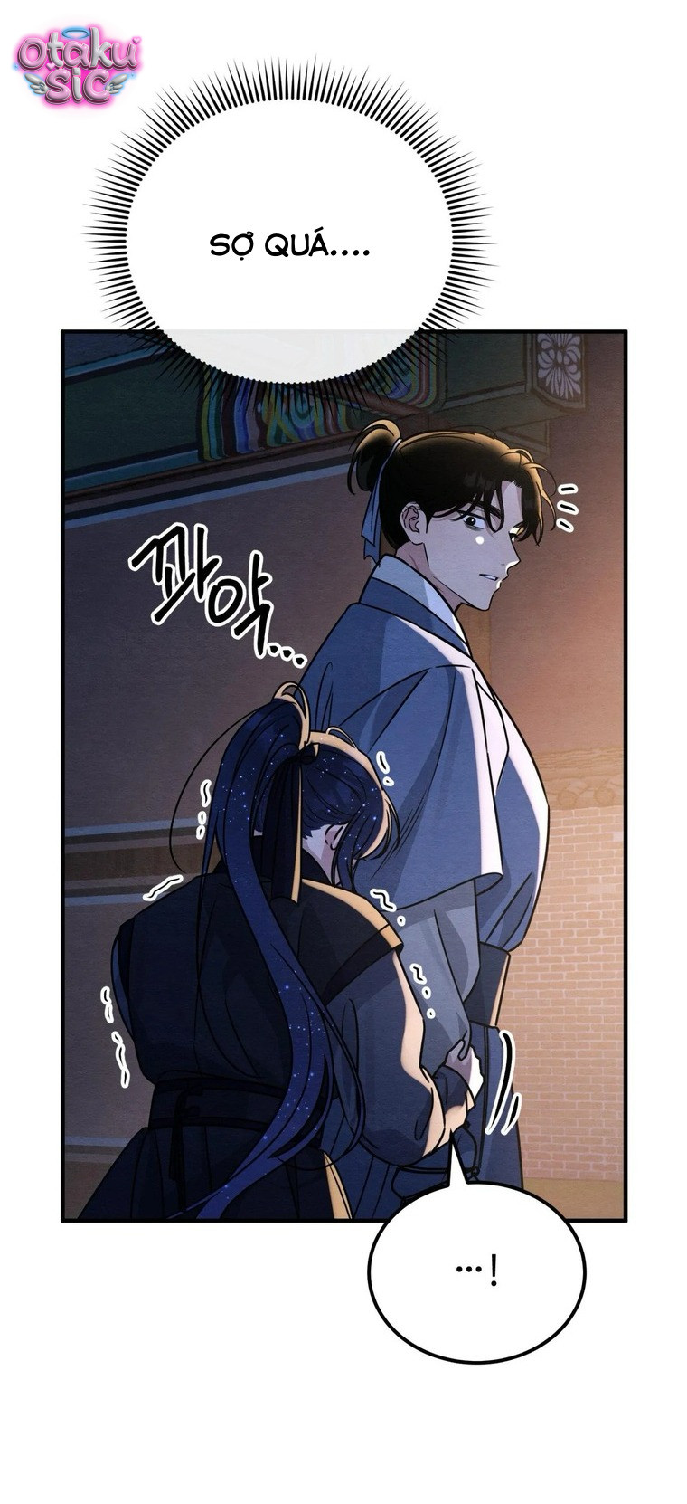 Hoa Lam Tinh - Chap 35 - Trang 5