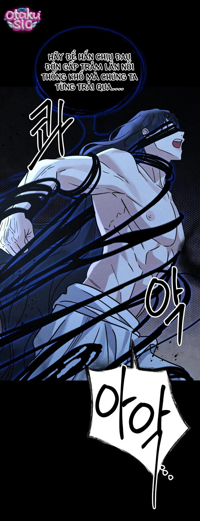 Hoa Lam Tinh - Chap 35 - Trang 52
