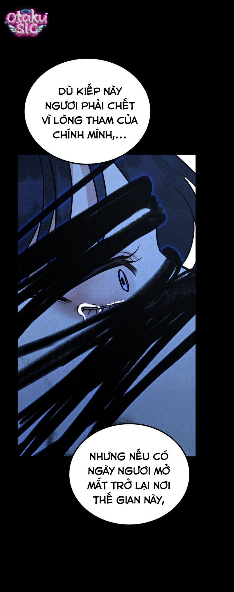 Hoa Lam Tinh - Chap 35 - Trang 54