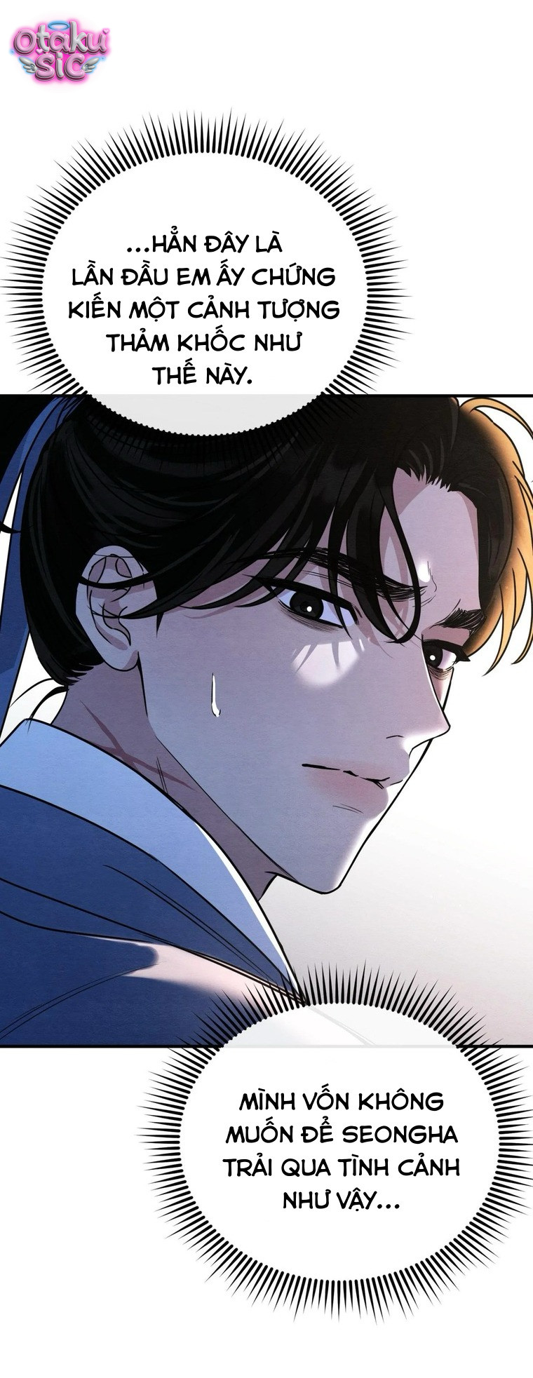 Hoa Lam Tinh - Chap 35 - Trang 6