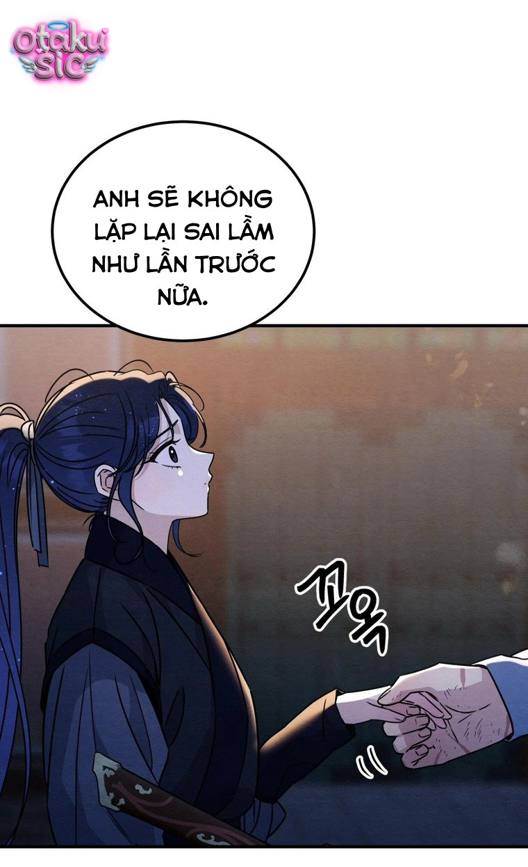 Hoa Lam Tinh - Chap 35 - Trang 8