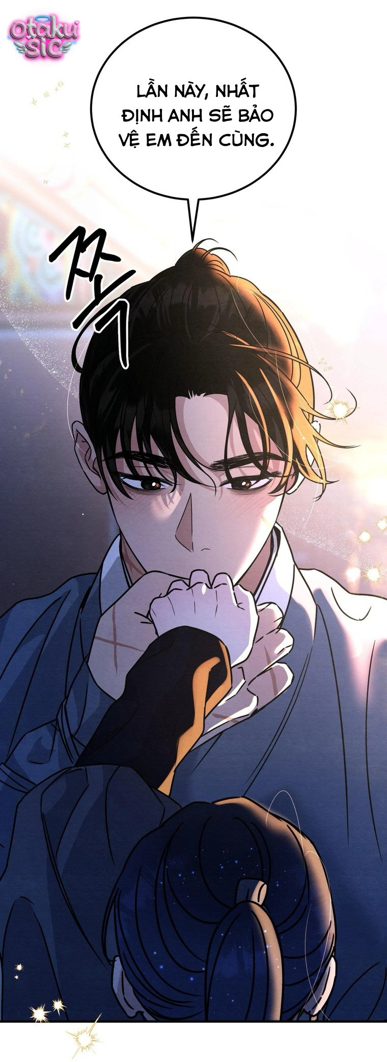 Hoa Lam Tinh - Chap 35 - Trang 9