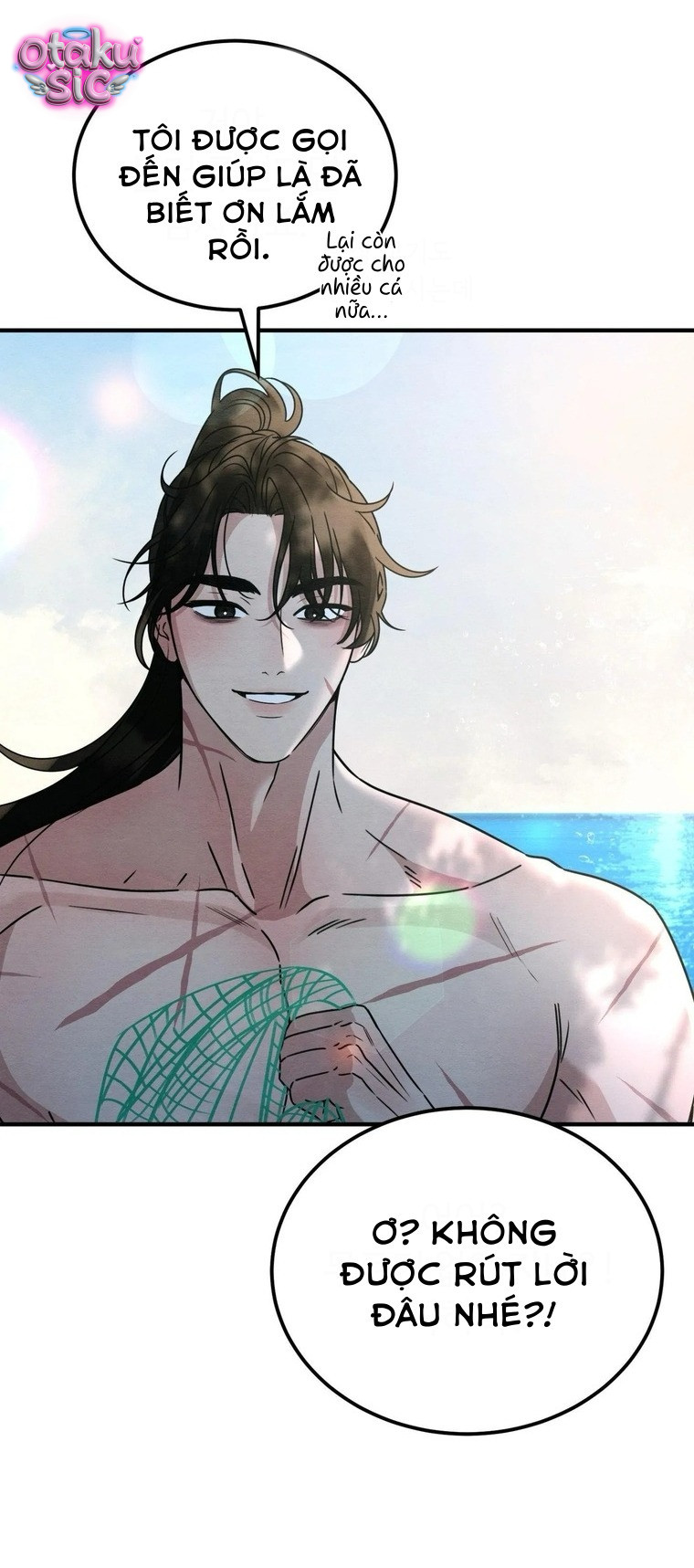 Hoa Lam Tinh - Chap 36 - Trang 10