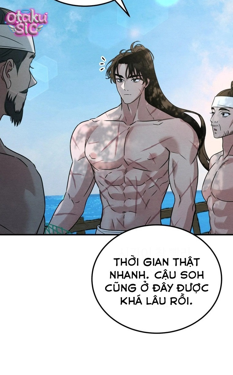 Hoa Lam Tinh - Chap 36 - Trang 12