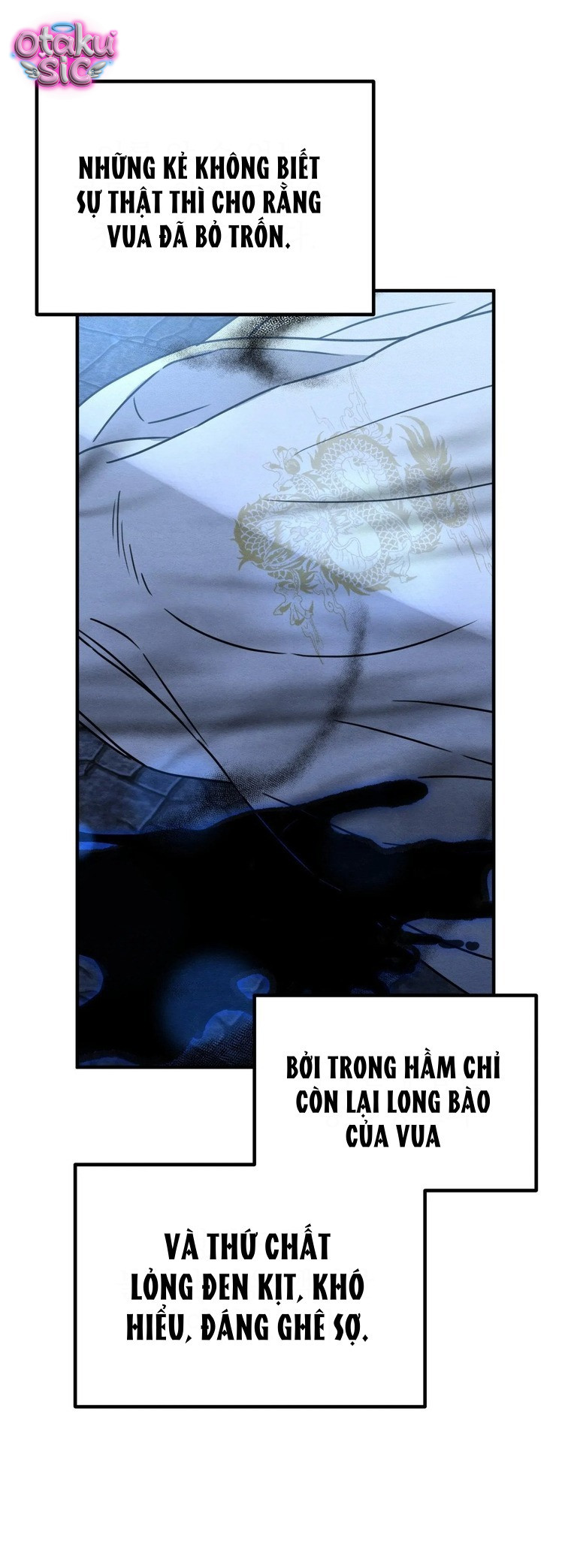 Hoa Lam Tinh - Chap 36 - Trang 16