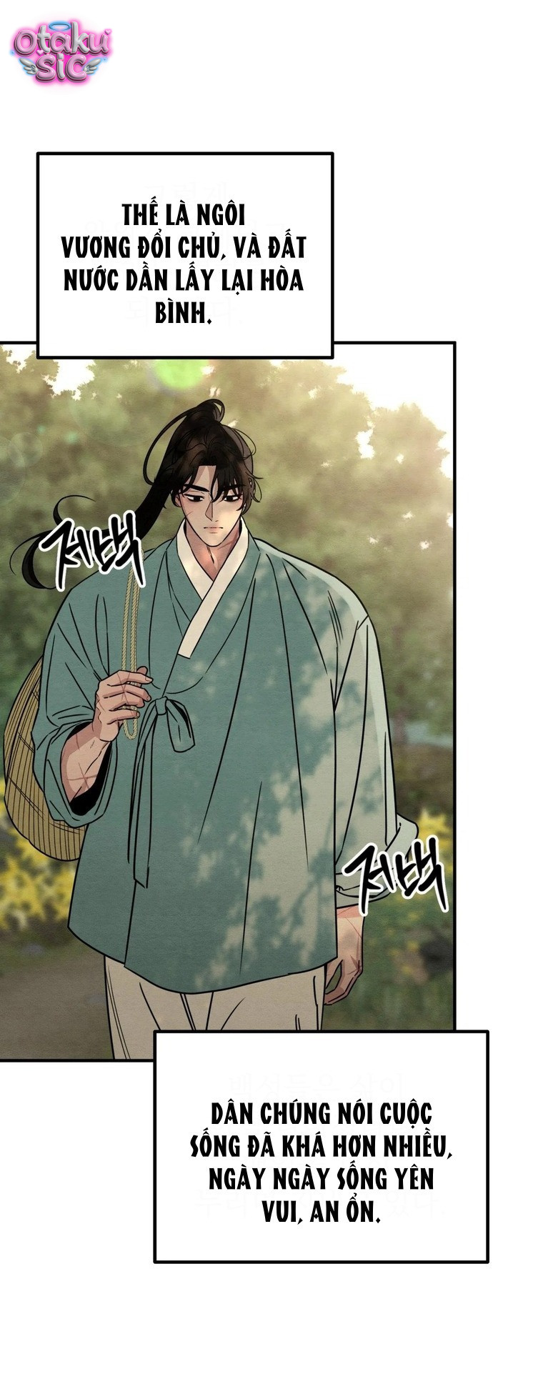 Hoa Lam Tinh - Chap 36 - Trang 17