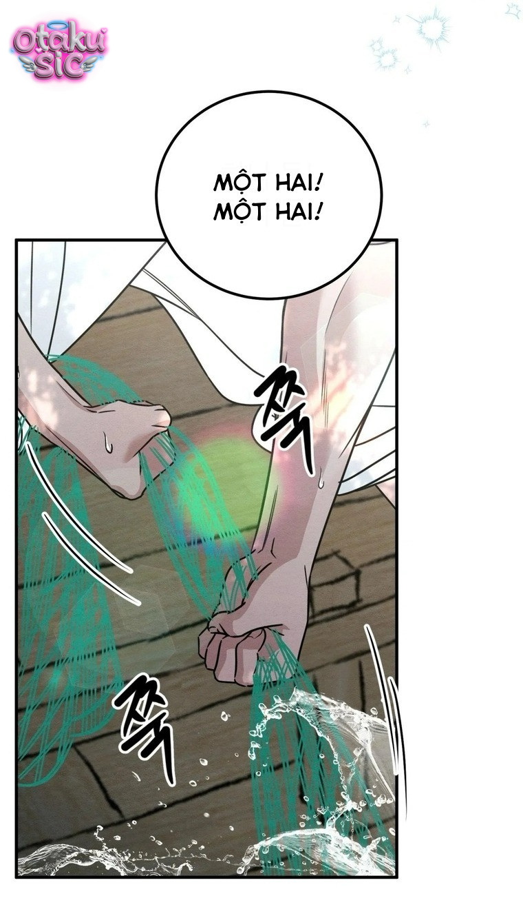 Hoa Lam Tinh - Chap 36 - Trang 2