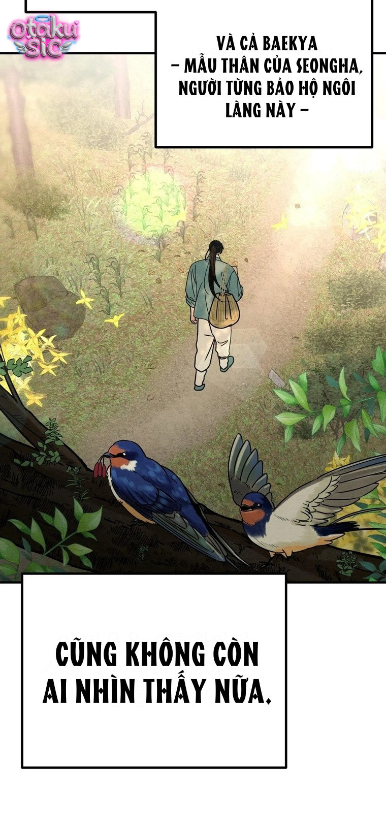 Hoa Lam Tinh - Chap 36 - Trang 20