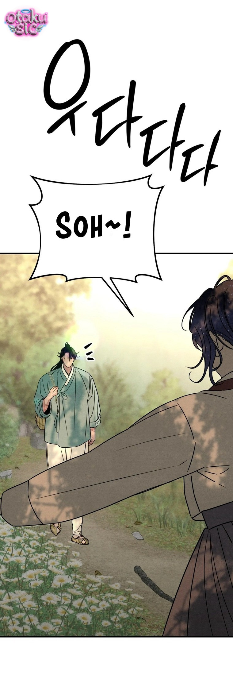 Hoa Lam Tinh - Chap 36 - Trang 21