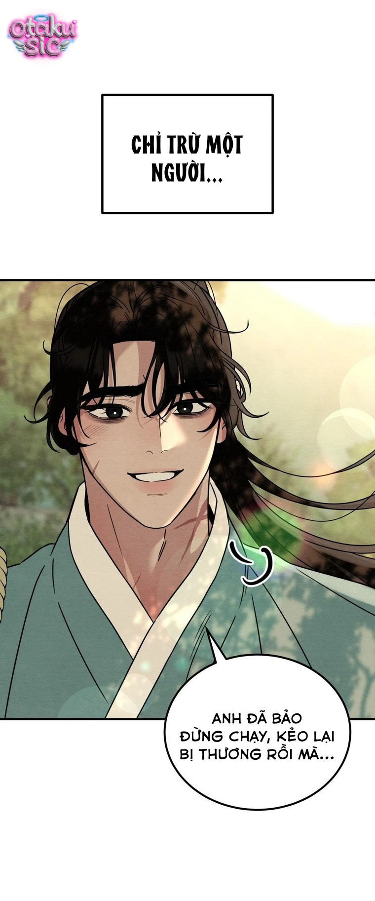 Hoa Lam Tinh - Chap 36 - Trang 22