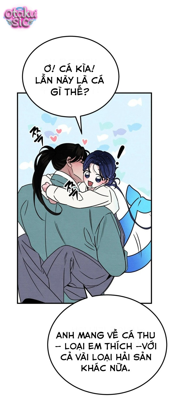 Hoa Lam Tinh - Chap 36 - Trang 27
