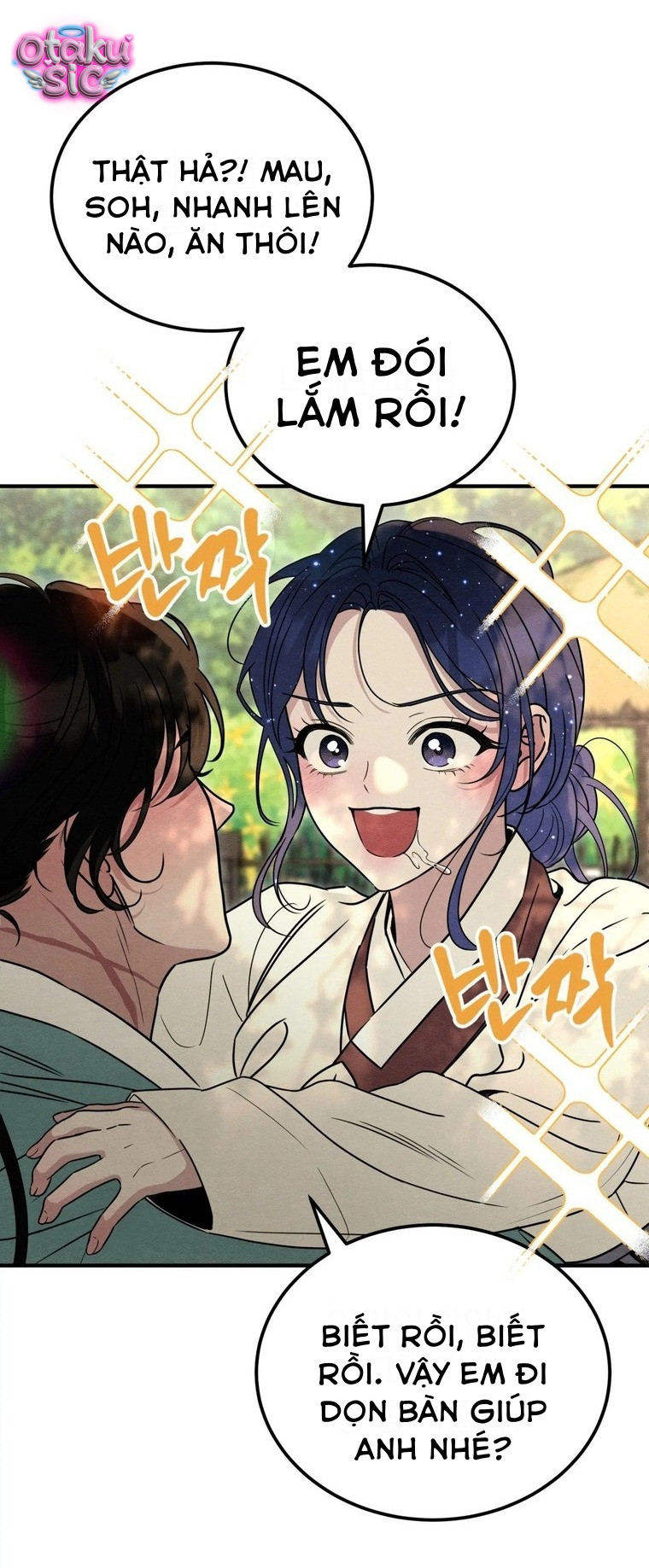 Hoa Lam Tinh - Chap 36 - Trang 28