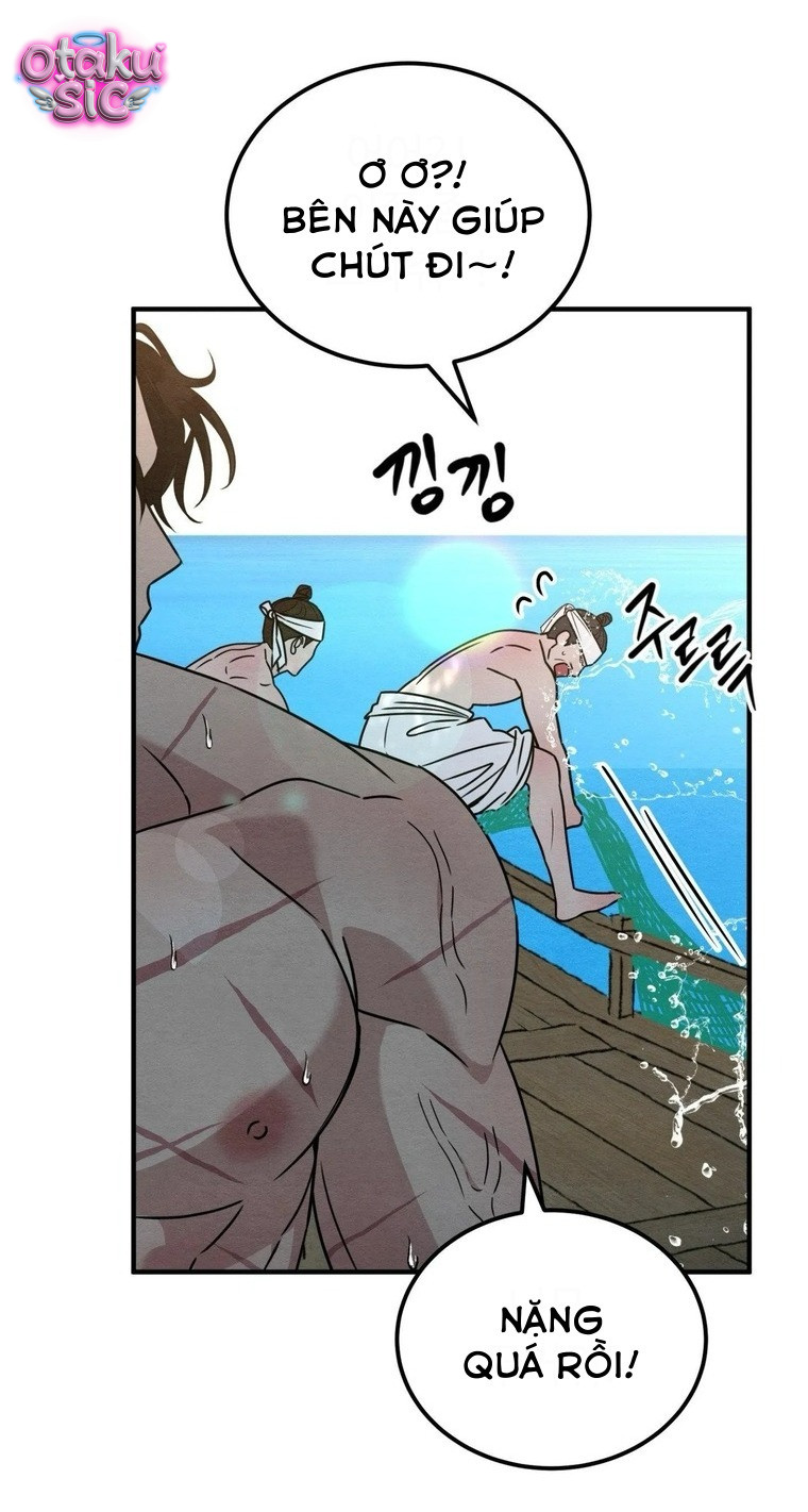 Hoa Lam Tinh - Chap 36 - Trang 3