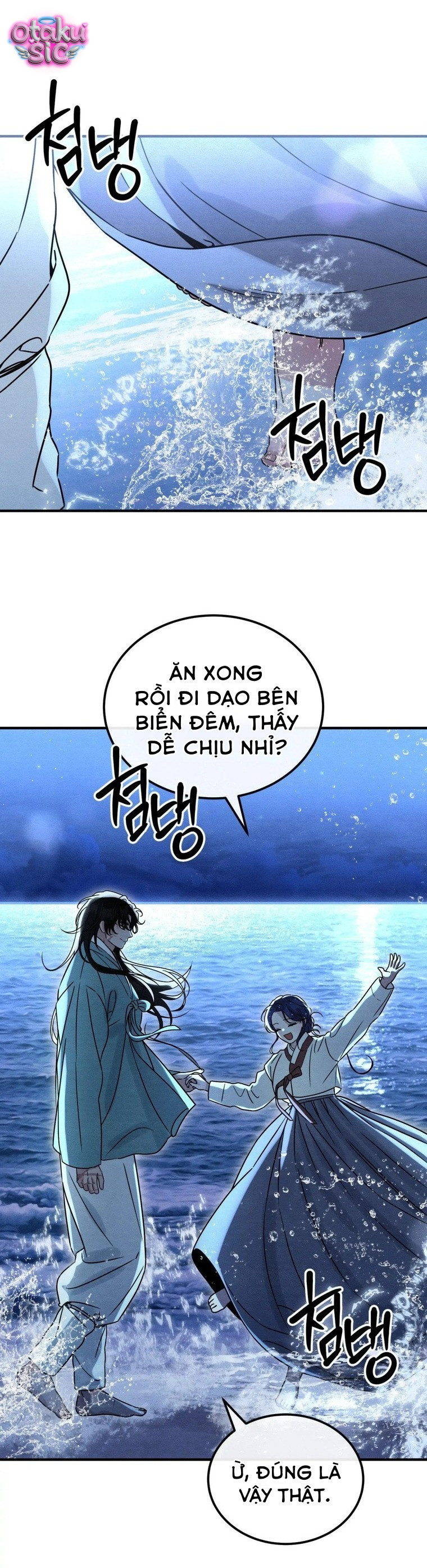 Hoa Lam Tinh - Chap 36 - Trang 31