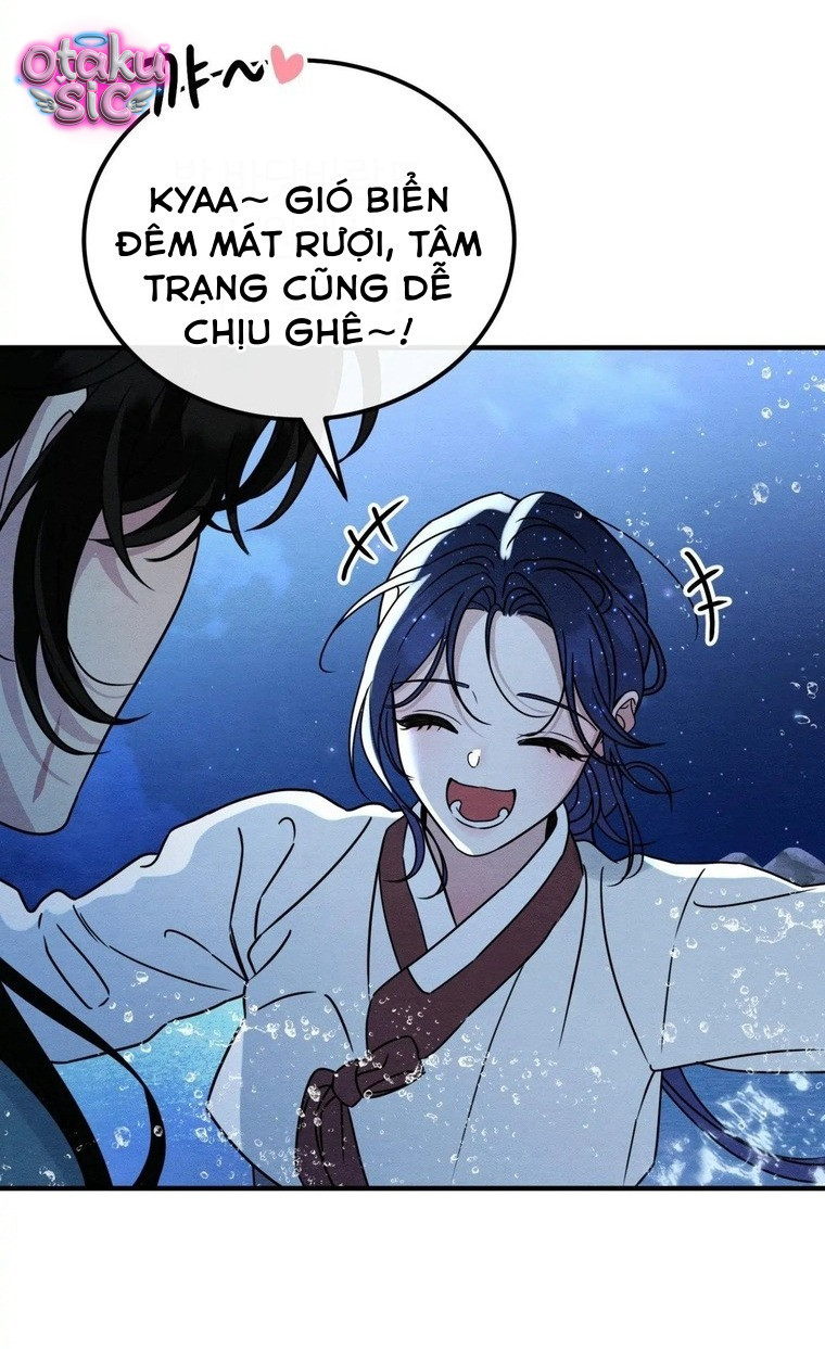 Hoa Lam Tinh - Chap 36 - Trang 32