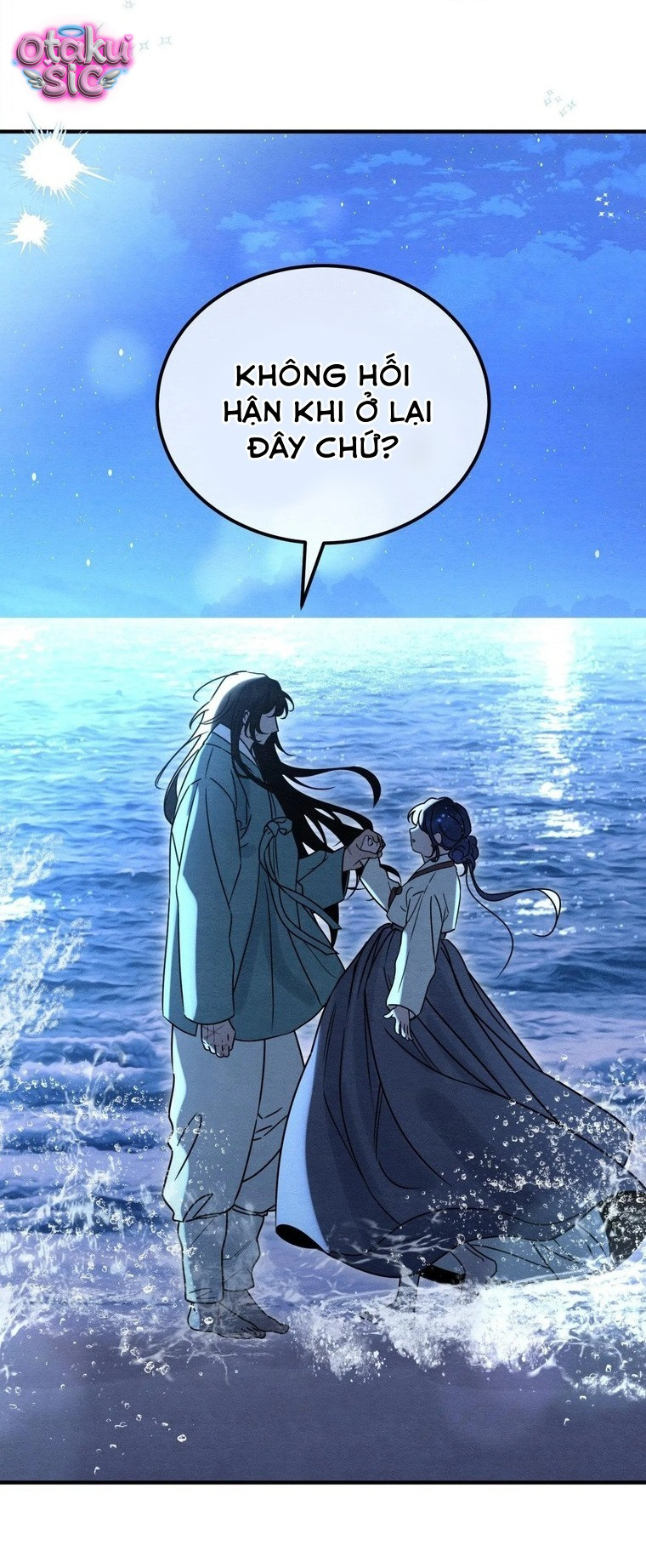 Hoa Lam Tinh - Chap 36 - Trang 35