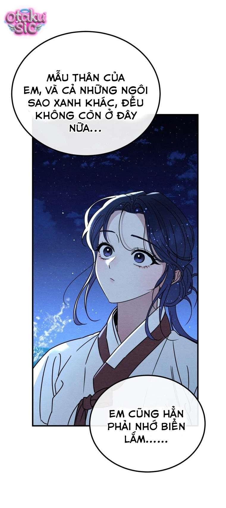 Hoa Lam Tinh - Chap 36 - Trang 36
