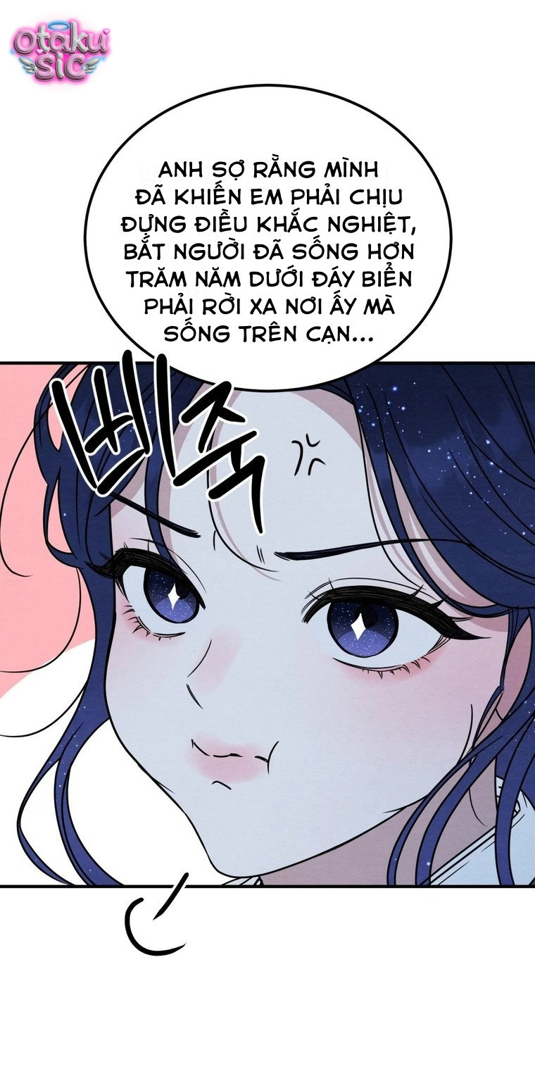 Hoa Lam Tinh - Chap 36 - Trang 37